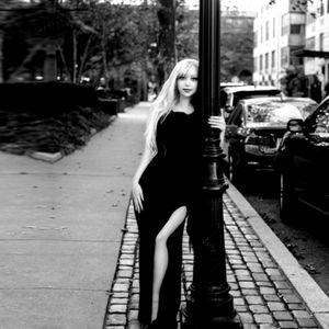 Meet your Posher, Carmen